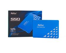 SSD Netac 160GB Sata6GB/S 2.5mm