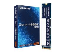 Ổ cứng SSD GIGABYTE 4000E 500GB M2 2280 NVMe Gen4x4