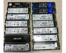 SSD 1TB NvM2 M2 Cũ Bóc Máy 