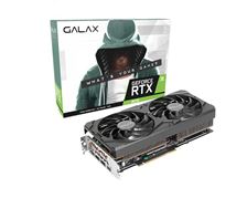 VGA GALAX RTX 3070 SG (1-Click OC) Black 8GB