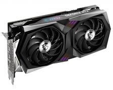 VGA MSI GeForce RTX 3060 GAMING X 12GB GDDR6