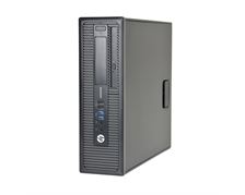 HP Elite 800G1 SFF core i3 4130/ Ram 4gb/ SSD 120gb/ DVDrom