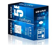 Dây mạng LB-link CAT 5 UTP 305m