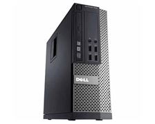 Dell optiplex 390/ i3 2120/ Ram 2gb/Hdd 250
