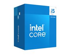 CPU Intel Core i5 14600K (Intel LGA1700 - 14 Core - 20 Thread - Base 3.5Ghz - Turbo 5.3Ghz - Cache 24MB)