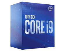 CPU Intel Core i9-10900 (2.8GHz up to 5.2GHz, 10 nhân 20 luồng, 20MB Cache, 65W) - Socket Intel LGA 1200