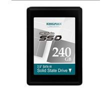 SSD Kingmax 240GB