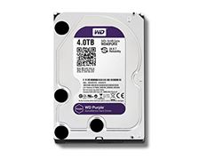 HDD 4TB WD  64 MB cache 3,5