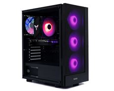 Case Gaming I5 9400F/Ram 16gb/ GTX 1650/ SSD 256gb