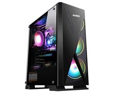 Case Z390/ i9 9900K/ Ram 16gb/ SSD 256gb/ GTX 1650