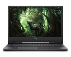 Dell 15 Gaming G5 5590 i7-9750H/ 16Gb/ 256Gb SSD/ GTX 1650 4Gb/ 15.6"FHD