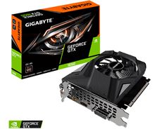 Vga Gigabyte GTX 1650 D6 OC-4GB 