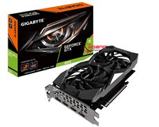 Vga Gigabyte GTX 1650- 4gb-d5-128 Bít