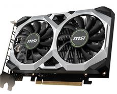 VGA MSI GTX 1650 VENTUF -4GB OC