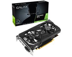 VGA GALAX 1650 XE ( 1Click OC) -4gb-DRR6 -128Bit