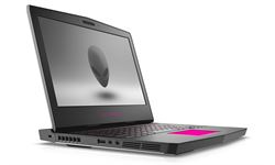 Cấu hình  Alienware 13 R3,