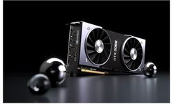 Nvidia ra mắt card đồ họa mới GeForce RTX 2070, RTX 2080 và RTX 2080 Ti