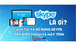 Cách cài microsoft Skype trên PC vô cùng đơn giản 